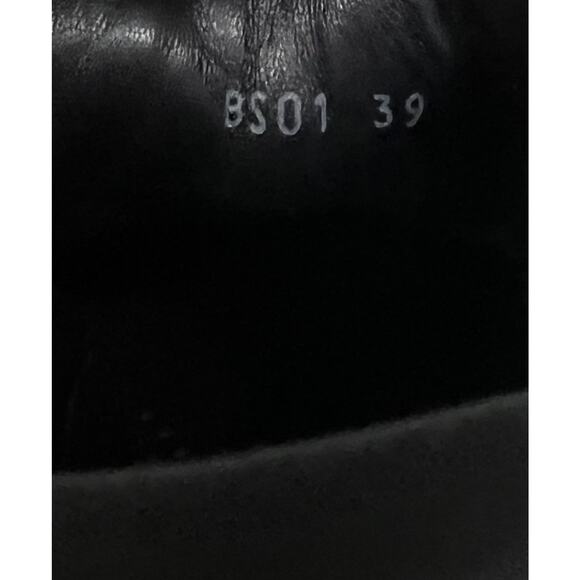 Pierre Hardy Women’s Street Life Sneakers Suede Trainers Low-Top SZ 39 US 9 - Picture 11 of 11